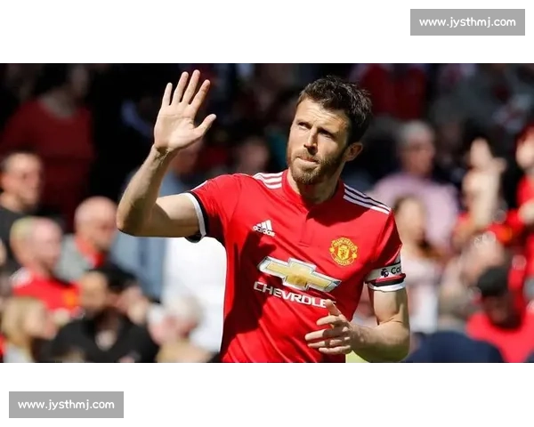 卡里克点破曼联中兴关键：前锋回撤，中场终获喘息